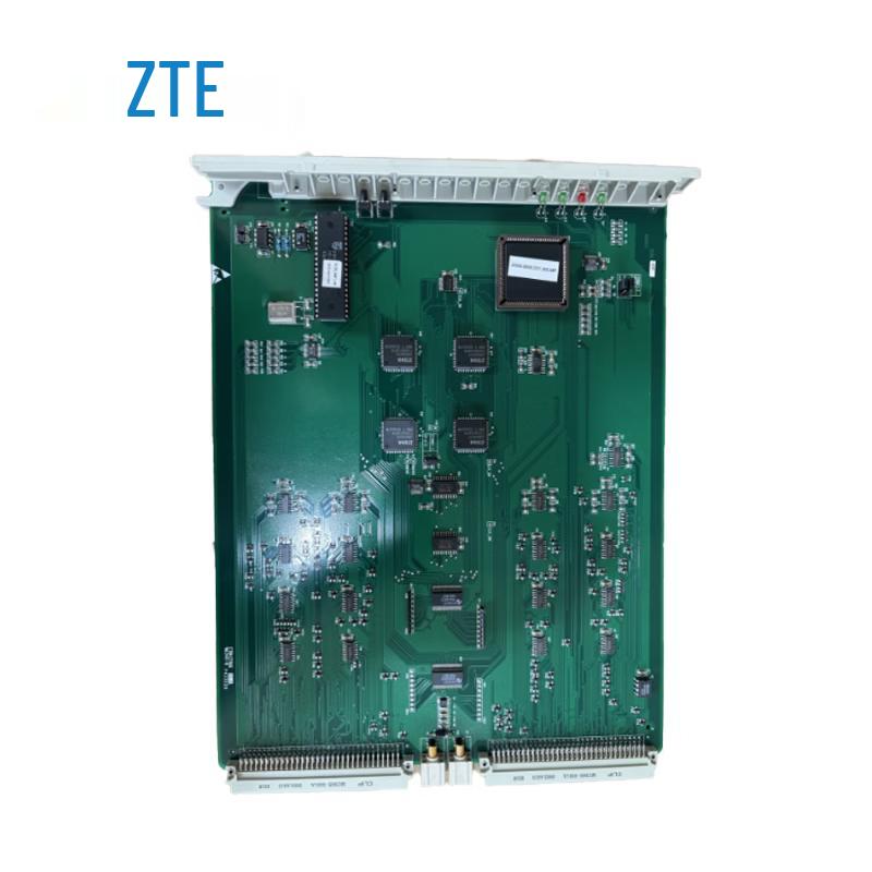 ZTE ZXJ10B Network Interface Board
ZTE ZXJ10B Network Interface Board
