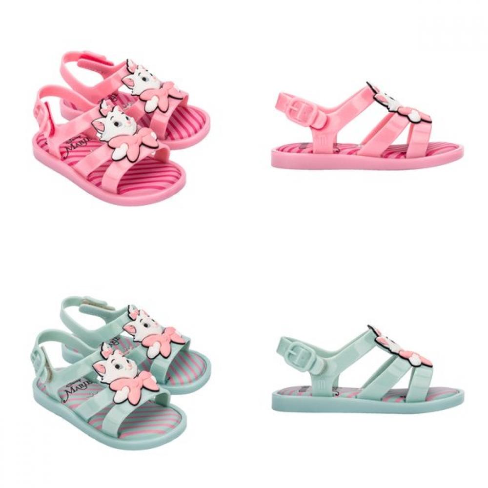 Toebox Colorland Marie Baby Jelly Shoes Mskcf2tscm11 minted/190mm(us12)
Toebox Colorland Marie Baby Jelly Shoes Mskcf2tscm11 minted/190mm(us12)