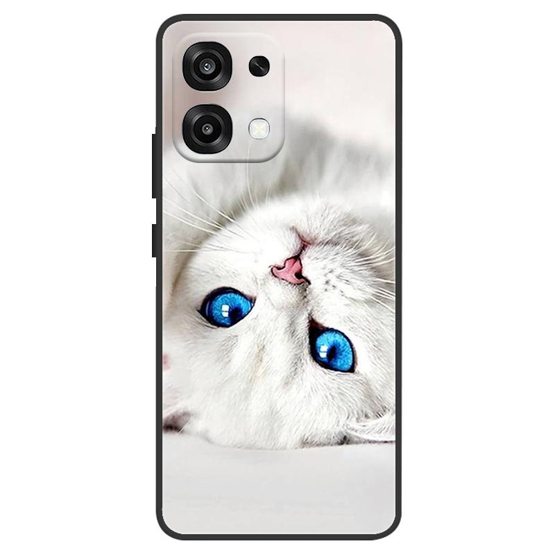 For OPPO F31 5G Case Silicone Luxury Space Soft Bumper for OPPO A6 Pro 4G 5G 2025 Phone Cover A6Pro TPU Funda Shells OPPO F31
For OPPO F31 5G Case Silicone Luxury Space Soft Bumper for OPPO A6 Pro 4G 5G 2025 Phone Cover A6Pro TPU Funda Shells OPPO F31