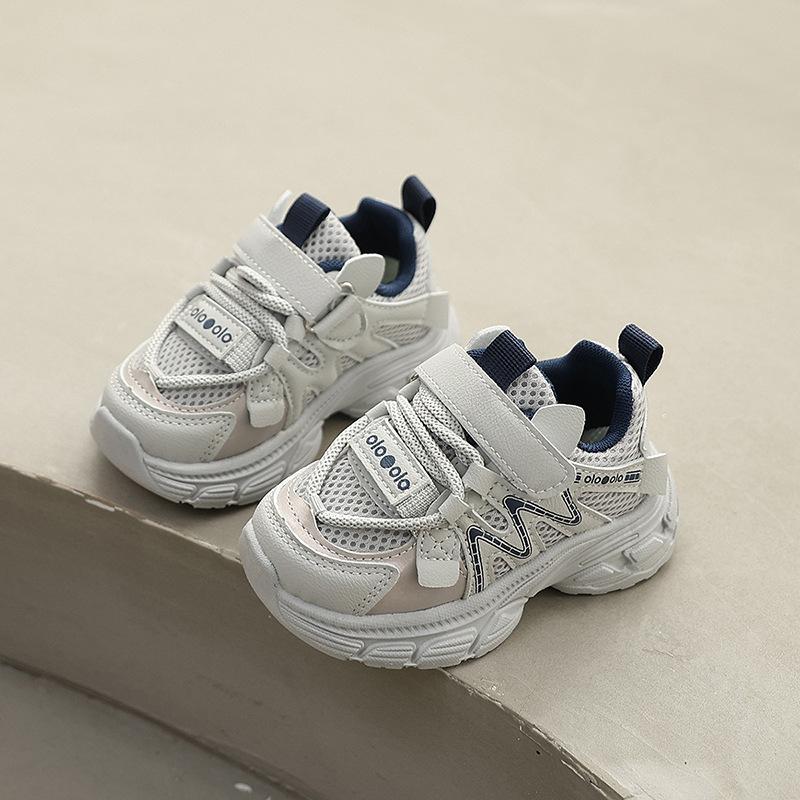 Children s Sneakers2026New Spring and Autumn Children s Shoes for Boys, Stylish and Versatile, Fashionable Outdoor Hiking Shoes for Young Children 22-26Code【One Hand5Doub
Children s Sneakers2026New Spring and Autumn Children s Shoes for Boys, Stylish and Versatile, Fashionable Outdoor Hiking Shoes for Young Children 22-26Code【One Hand5Doub