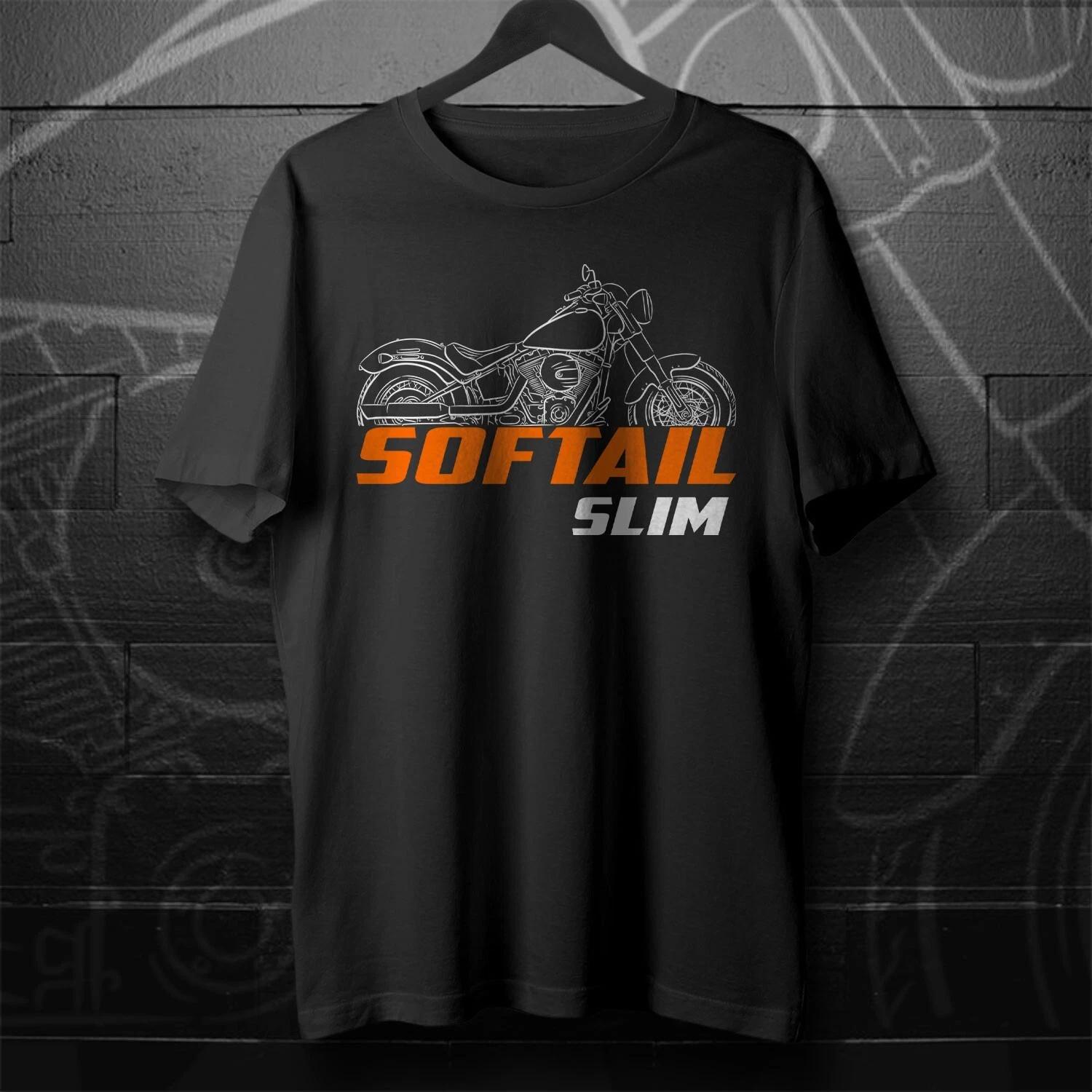 For Harley-Davidson Softail Slim FLS FLSS 2012-2021 fans - Motorcycle T shirt M
For Harley-Davidson Softail Slim FLS FLSS 2012-2021 fans - Motorcycle T shirt M