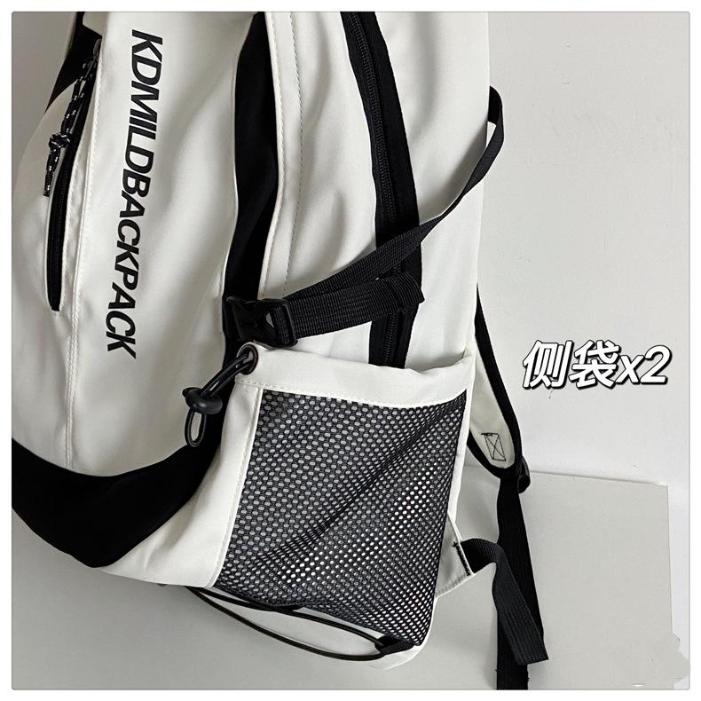 Оптовый маленький студенческий мини-рюкзак в стиле Diablo, уличный, ретро, повседневный, для активного отдыха, женский рюкзак белый
Оптовый маленький студенческий мини-рюкзак в стиле Diablo, уличный, ретро, повседневный, для активного отдыха, женский рюкзак белый