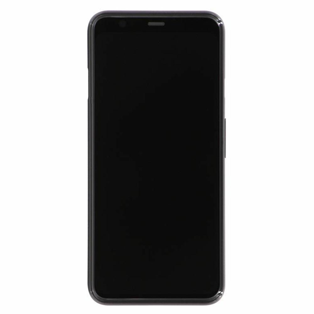 For Google Pixel 4 G020M G020I Grade S OLED Screen and Digitizer Assembly+Frame (Without Logo) Black
For Google Pixel 4 G020M G020I Grade S OLED Screen and Digitizer Assembly+Frame (Without Logo) Black