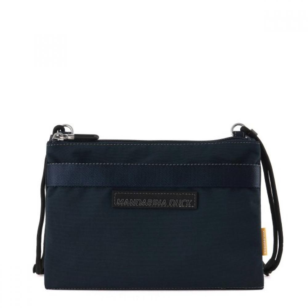 Mandarina Duck Crossbody Bag Dayday Dyt13126 Single option
Mandarina Duck Crossbody Bag Dayday Dyt13126 Single option