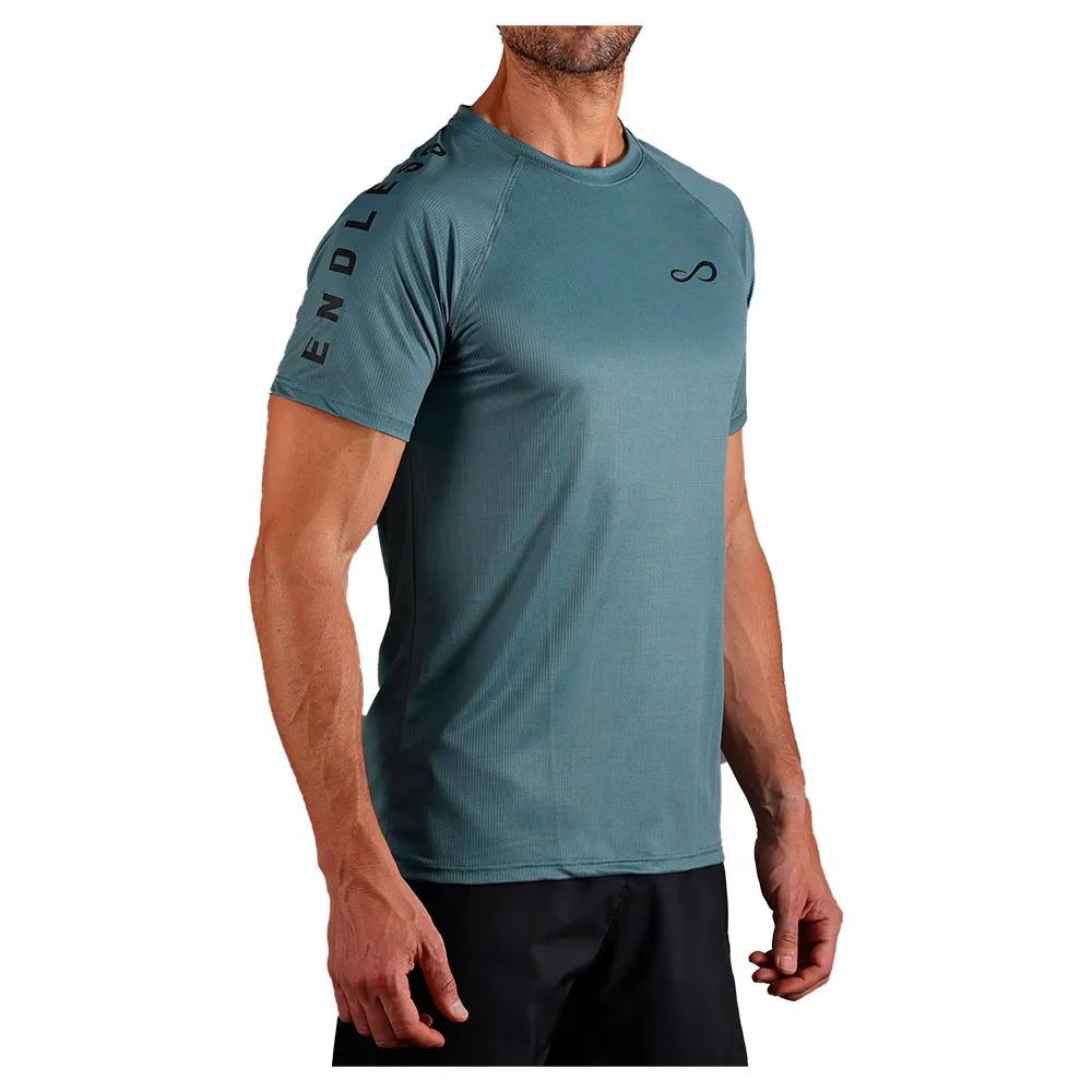 Endless Футболка с коротким рукавом Feisty iconic M
Endless Футболка с коротким рукавом Feisty iconic M