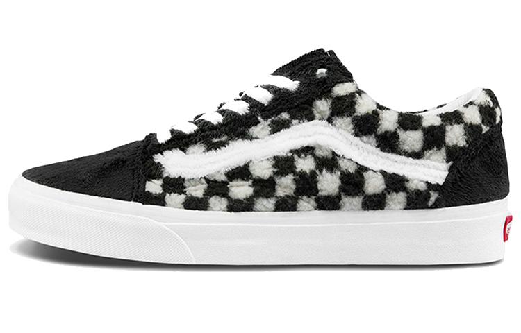Old Skool Vans Sherpa Checkerboard - Black VN0A5KRF95A 36
Old Skool Vans Sherpa Checkerboard - Black VN0A5KRF95A 36