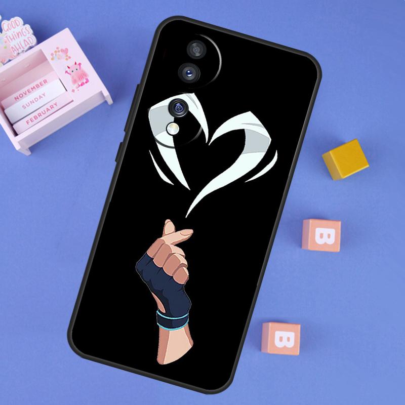 Cartoon Valorant Case For Honor Magic 6 Pro 5 Pro 50 70 90 Lite X6 X7 X8 X9 X8b X9b X6a X7a X8a X9a Cover Honor X7
Cartoon Valorant Case For Honor Magic 6 Pro 5 Pro 50 70 90 Lite X6 X7 X8 X9 X8b X9b X6a X7a X8a X9a Cover Honor X7