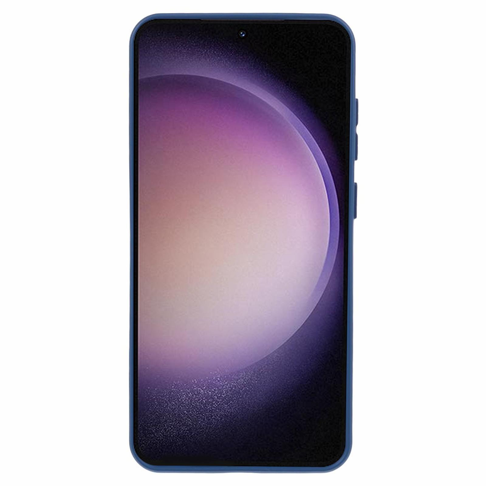 Серія TMT для Samsung Galaxy S24+ Чохол Протиударний ТПУ М яка Підкладка Захисник Телефону Black
Серія TMT для Samsung Galaxy S24+ Чохол Протиударний ТПУ М яка Підкладка Захисник Телефону Black
