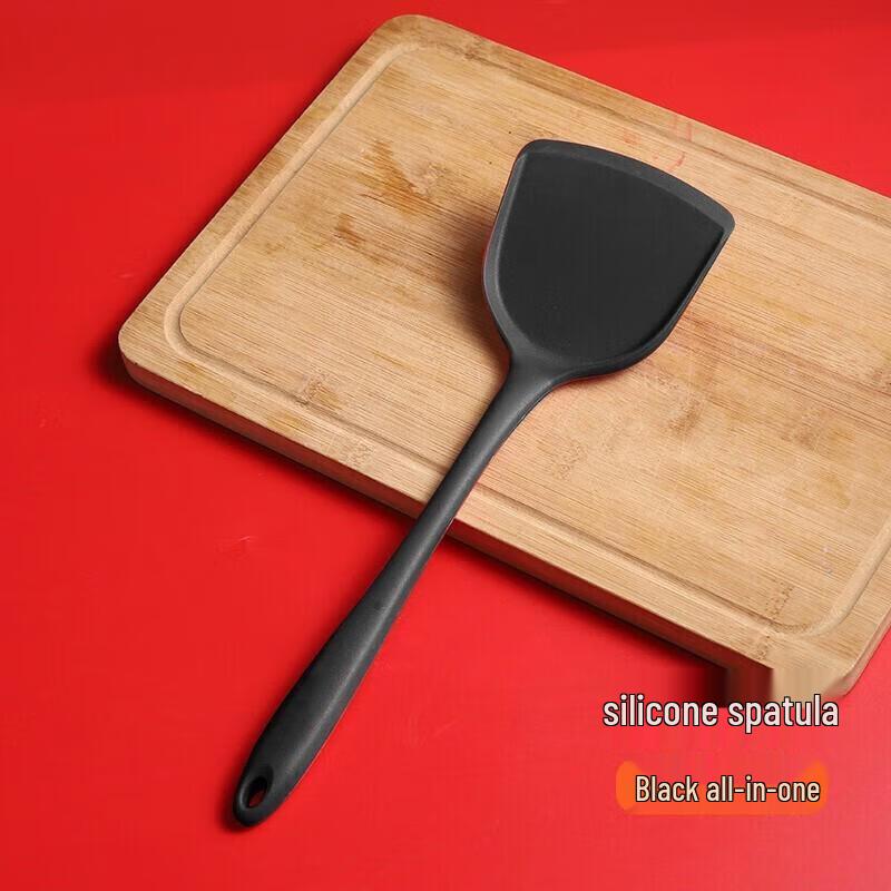 ROYUGO Silicone Spatula
ROYUGO Silicone Spatula