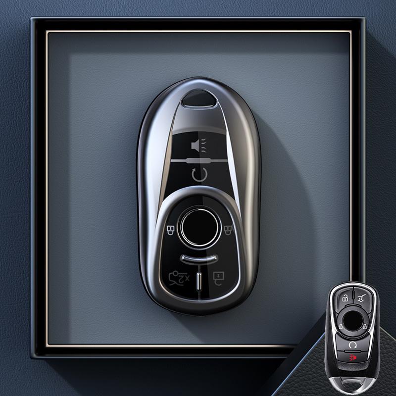 For Buick Key Fob Cover Car Keys Shells Case Soft TPU Keychains Full Covers Protector Keyshells Enclave Encore GX Envision
For Buick Key Fob Cover Car Keys Shells Case Soft TPU Keychains Full Covers Protector Keyshells Enclave Encore GX Envision
