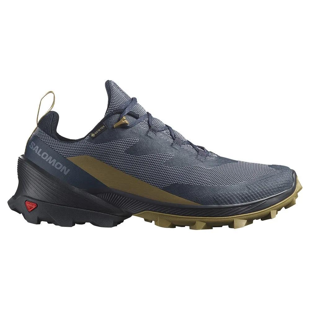 Salomon Ботинки для хайкинга Cross Over 2 Goretex 44
Salomon Ботинки для хайкинга Cross Over 2 Goretex 44