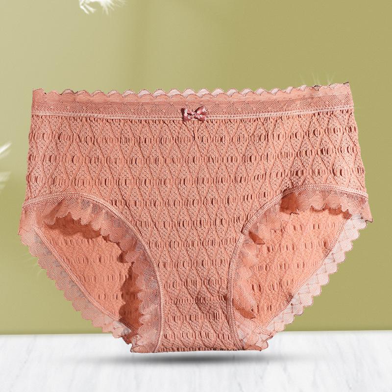 Японские трусы больших размеров женские мягкие удобные трусы средней посадки хлопковые трусики-буфы женское нижнее белье M оранжевый
Японские трусы больших размеров женские мягкие удобные трусы средней посадки хлопковые трусики-буфы женское нижнее белье M оранжевый