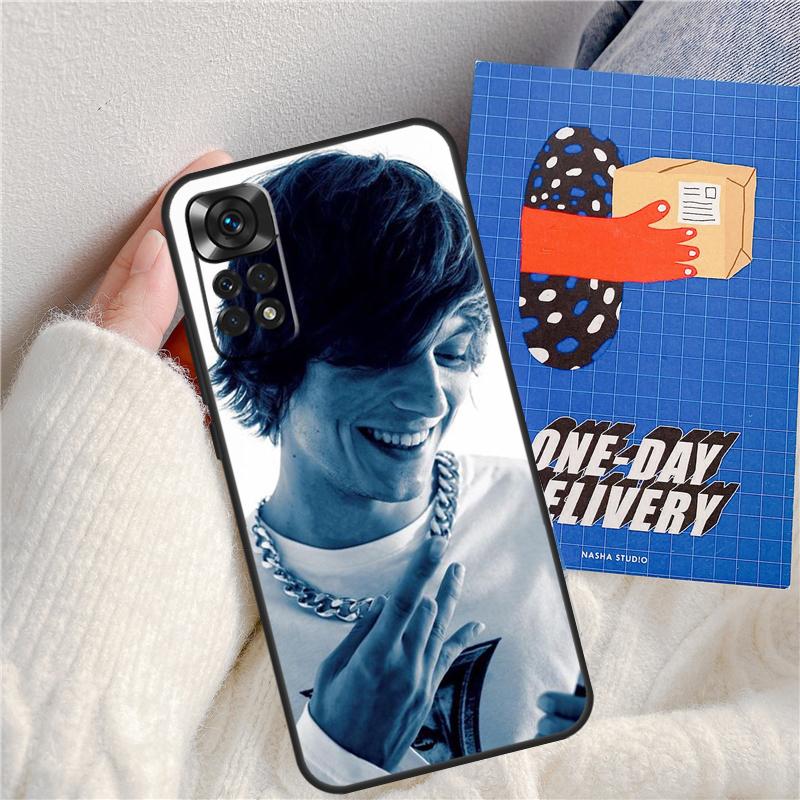 og buda russia rapper Funda For Xiaomi Redmi Note 13 Pro 14 9 10 11 12 9S 10S 11S 12S Redmi 13C 10C 12C 14C Case Redmi Note 13 4G
og buda russia rapper Funda For Xiaomi Redmi Note 13 Pro 14 9 10 11 12 9S 10S 11S 12S Redmi 13C 10C 12C 14C Case Redmi Note 13 4G