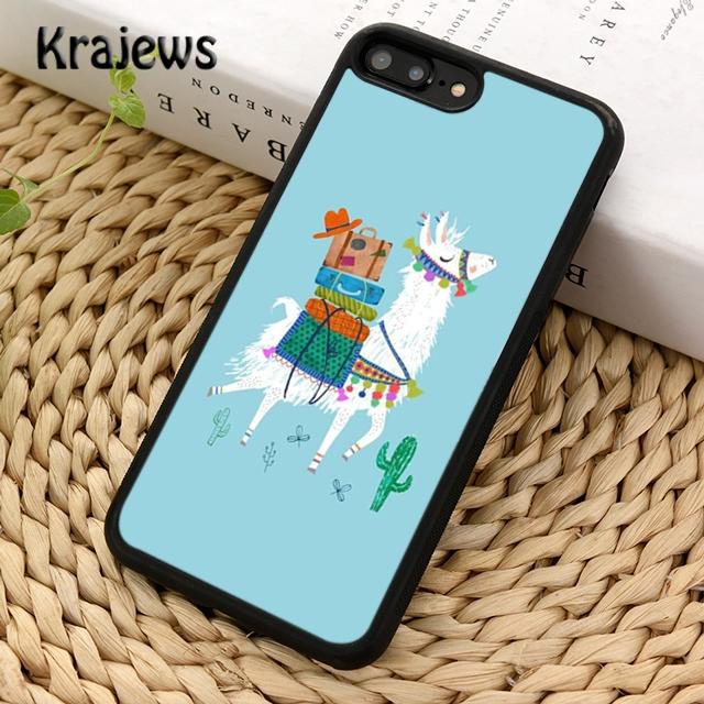 Krajews happy lama travel no prob llama Phone Case Cover For iPhone 17 Air 16 15 14 plus 11 12 13 pro max coque Fundas iPhone 13
Krajews happy lama travel no prob llama Phone Case Cover For iPhone 17 Air 16 15 14 plus 11 12 13 pro max coque Fundas iPhone 13