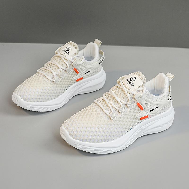 FZ6612 летняя спортивная обувь женская полая дышащая сетчатая обувь тонкая обувь женская обувь легкая мягкая подошва кроссовки одинарная сетка 40
FZ6612 летняя спортивная обувь женская полая дышащая сетчатая обувь тонкая обувь женская обувь легкая мягкая подошва кроссовки одинарная сетка 40