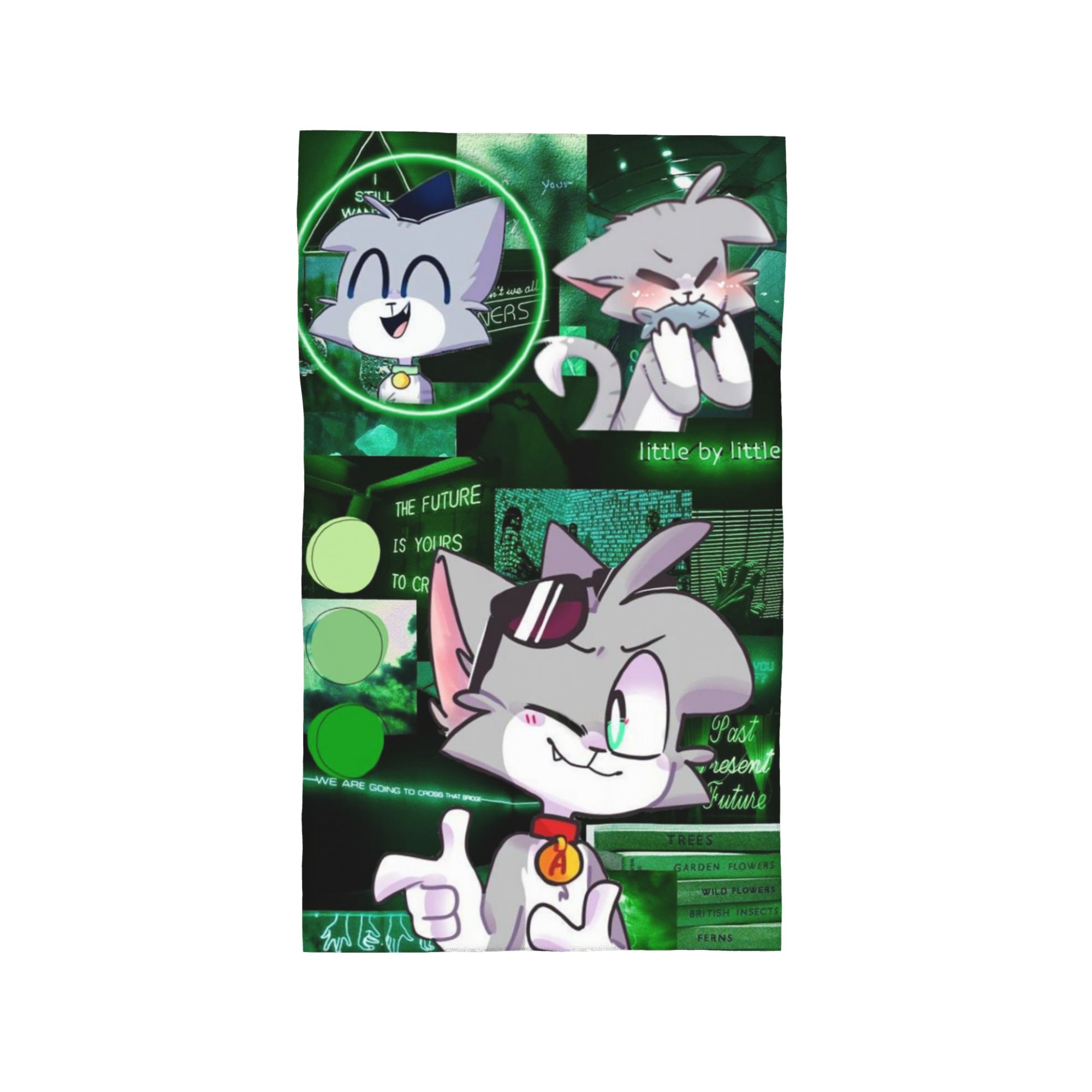 Cartoon Popular Funny Acenix Soft Face Towel Quick Dry Pool Bath Cotton Towels Absorbent Quick W30*H60(CM)
Cartoon Popular Funny Acenix Soft Face Towel Quick Dry Pool Bath Cotton Towels Absorbent Quick W30*H60(CM)