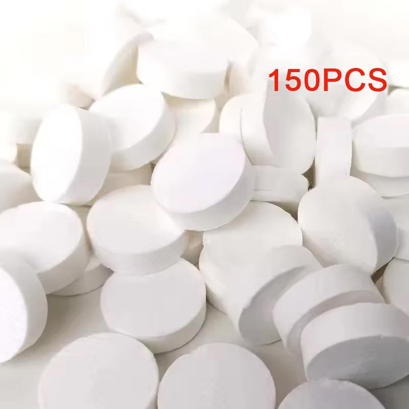 150pcs Compressed Hand Wipe Towel Non-Woven Makeup Wipes Portable Compressed Towel Disposable Face Cleaning Soft
150pcs Compressed Hand Wipe Towel Non-Woven Makeup Wipes Portable Compressed Towel Disposable Face Cleaning Soft