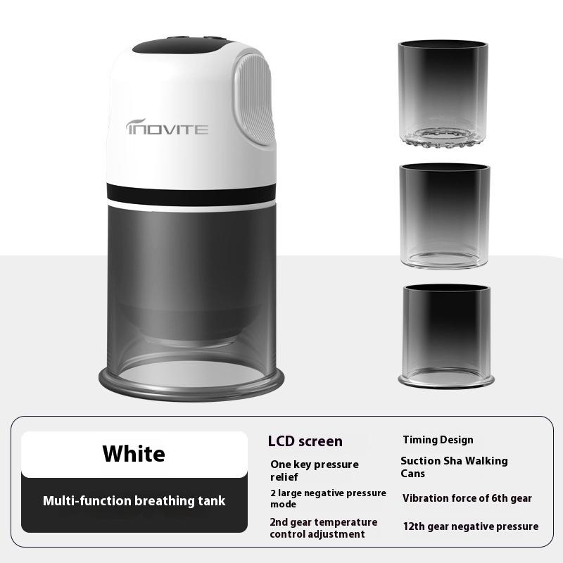 Электрические вакуумные баночные массажные чашки для тела, антицеллюлитный терапевтический массажер для тела, электрический соскоб Гуаша, сжигание жира, похудение прозрачный
Электрические вакуумные баночные массажные чашки для тела, антицеллюлитный терапевтический массажер для тела, электрический соскоб Гуаша, сжигание жира, похудение прозрачный