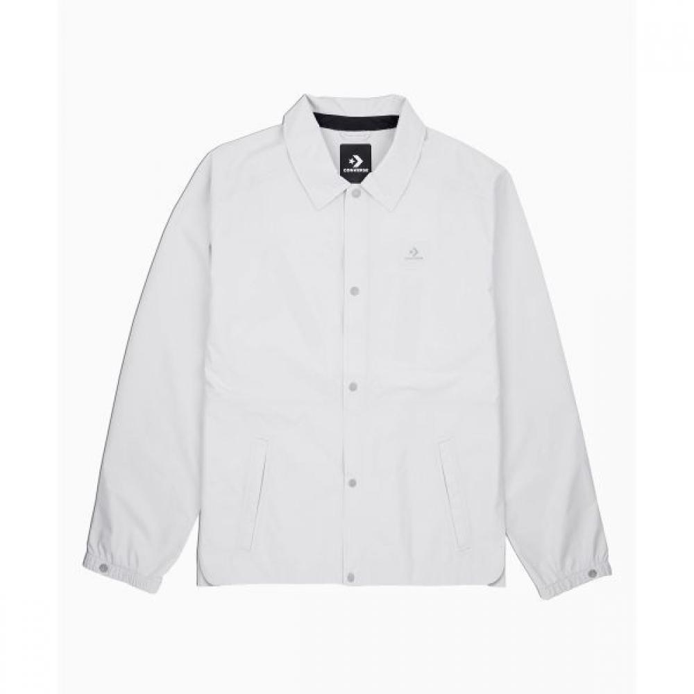 Converse Converse Converse Andover Ветрозащитная куртка Coach Coach Bearly Grey 10028008 A02 95 
Converse Converse Converse Andover Ветрозащитная куртка Coach Coach Bearly Grey 10028008 A02 95