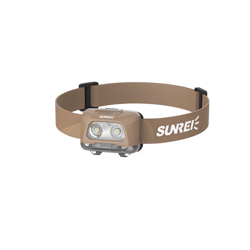 Shanlishi Starlight 380 Induction LED Headlamp
Shanlishi Starlight 380 Induction LED Headlamp