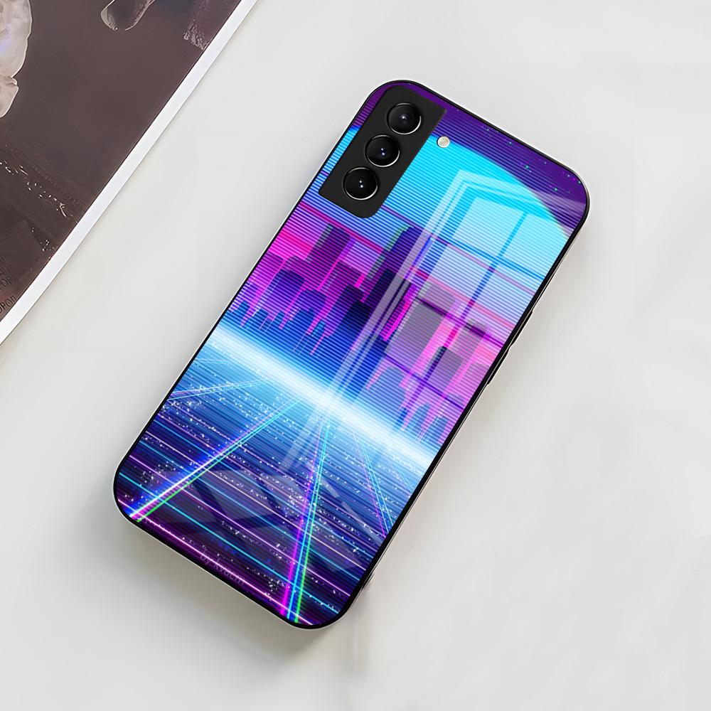 Neon Retrowave Synthwave Phone Case For Samsung A56 A36 A26 A16 A15 A25 A35 A55 A14 A34 A24 A54 Glass Case Samsung A13 4G
Neon Retrowave Synthwave Phone Case For Samsung A56 A36 A26 A16 A15 A25 A35 A55 A14 A34 A24 A54 Glass Case Samsung A13 4G