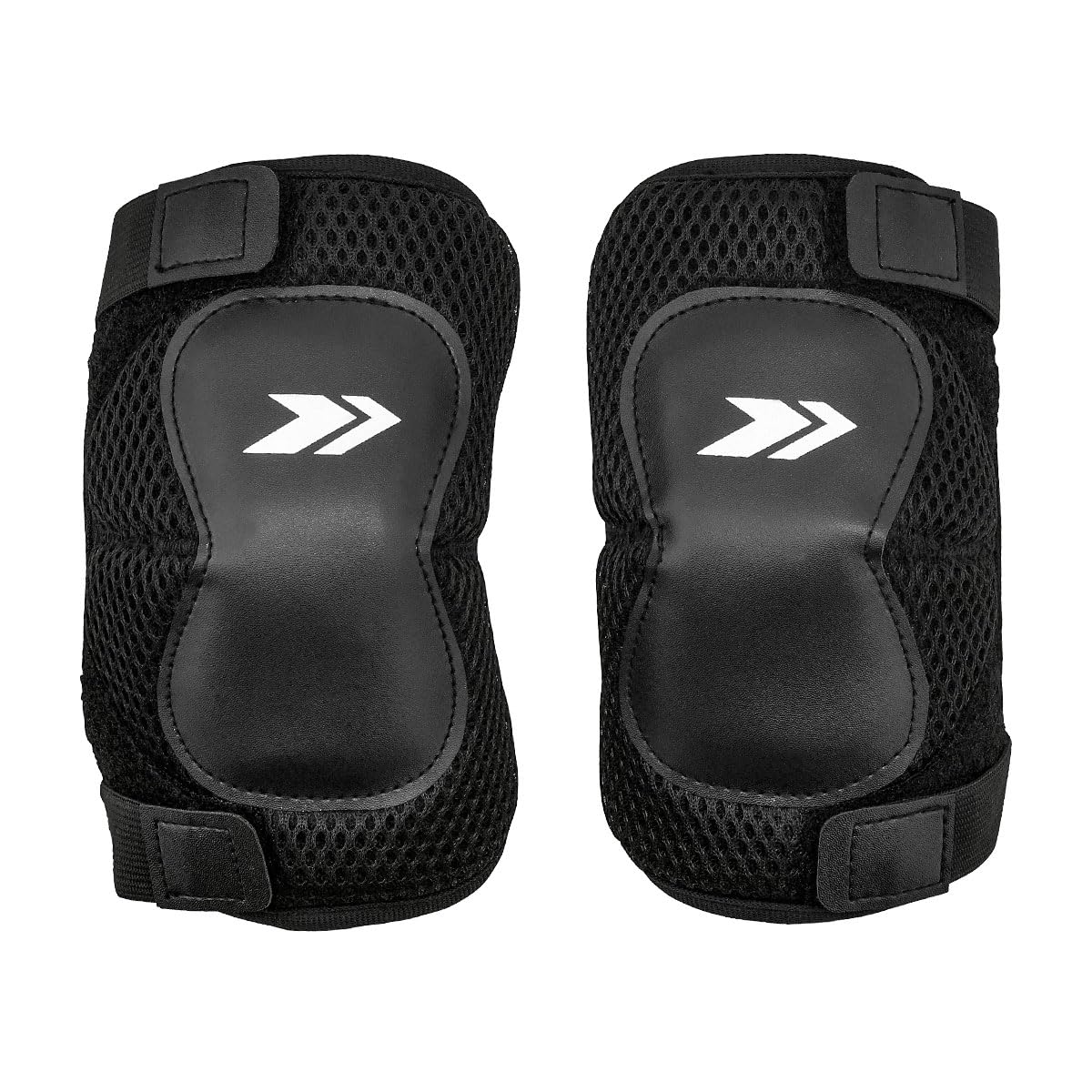 Dirtfreak DFG Hopper Elbow Knee & Guards, L/XL (20cm-24cm), Black, DG0805-1102
Dirtfreak DFG Hopper Elbow Knee & Guards, L/XL (20cm-24cm), Black, DG0805-1102