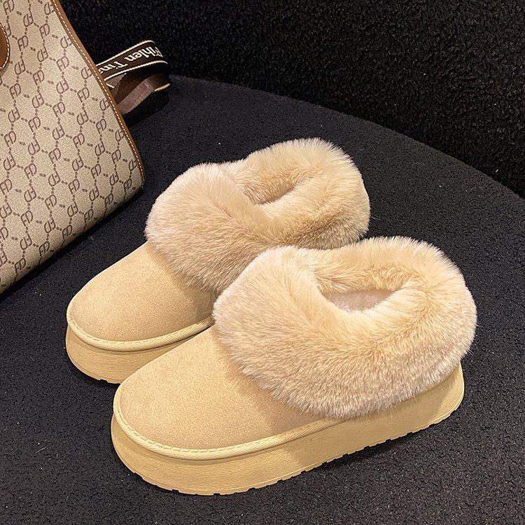 Большого размера сумка голова зимние сапоги женские зимние бархатные утолщенные теплые толстая подошва увеличивающие рост хлопковые туфли 43
Большого размера сумка голова зимние сапоги женские зимние бархатные утолщенные теплые толстая подошва увеличивающие рост хлопковые туфли 43