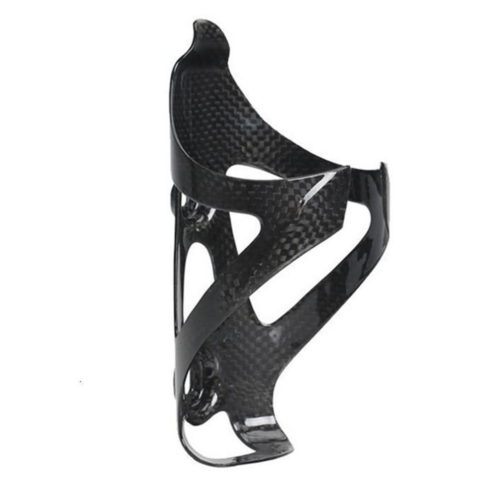 29 Grams Weight Carbon Fiber Bottle Cage Ultralight Bike Holder
29 Grams Weight Carbon Fiber Bottle Cage Ultralight Bike Holder
