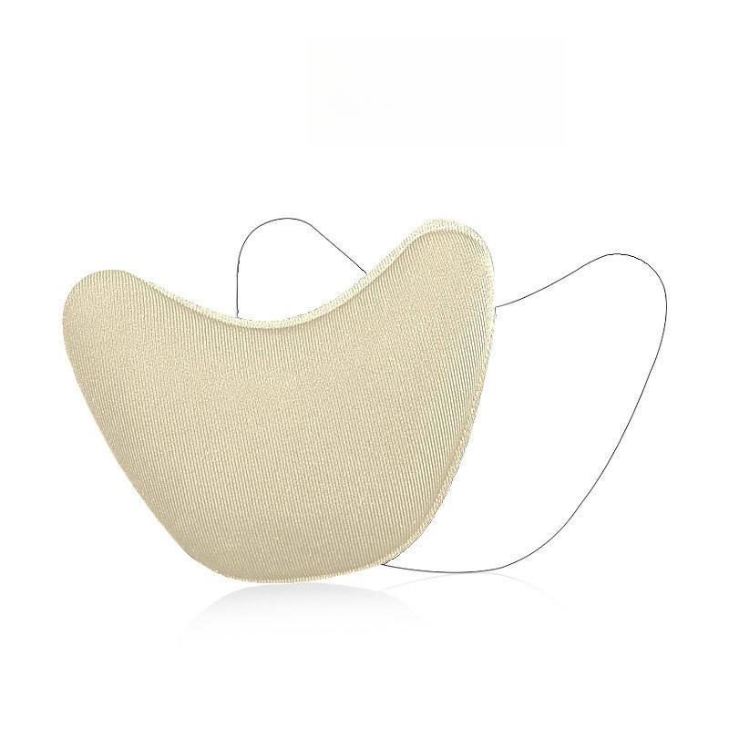 Toe Plug Adjust Size, Pain-proof as well as Friction-proof Protection Toe Filling Pad Durable Durable Durable Durable абрикосовий
Toe Plug Adjust Size, Pain-proof as well as Friction-proof Protection Toe Filling Pad Durable Durable Durable Durable абрикосовий