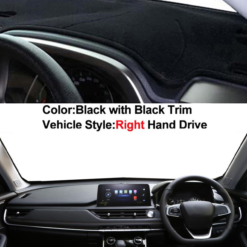 Car Auto Inner Dashboard Cover For Chery Tiggo 7 Pro 2020-2026 Tiggo 7 Pro 2020 2026 2026 Dashmat Carpet Cape Sun Shade Pad Rug
Car Auto Inner Dashboard Cover For Chery Tiggo 7 Pro 2020-2026 Tiggo 7 Pro 2020 2026 2026 Dashmat Carpet Cape Sun Shade Pad Rug
