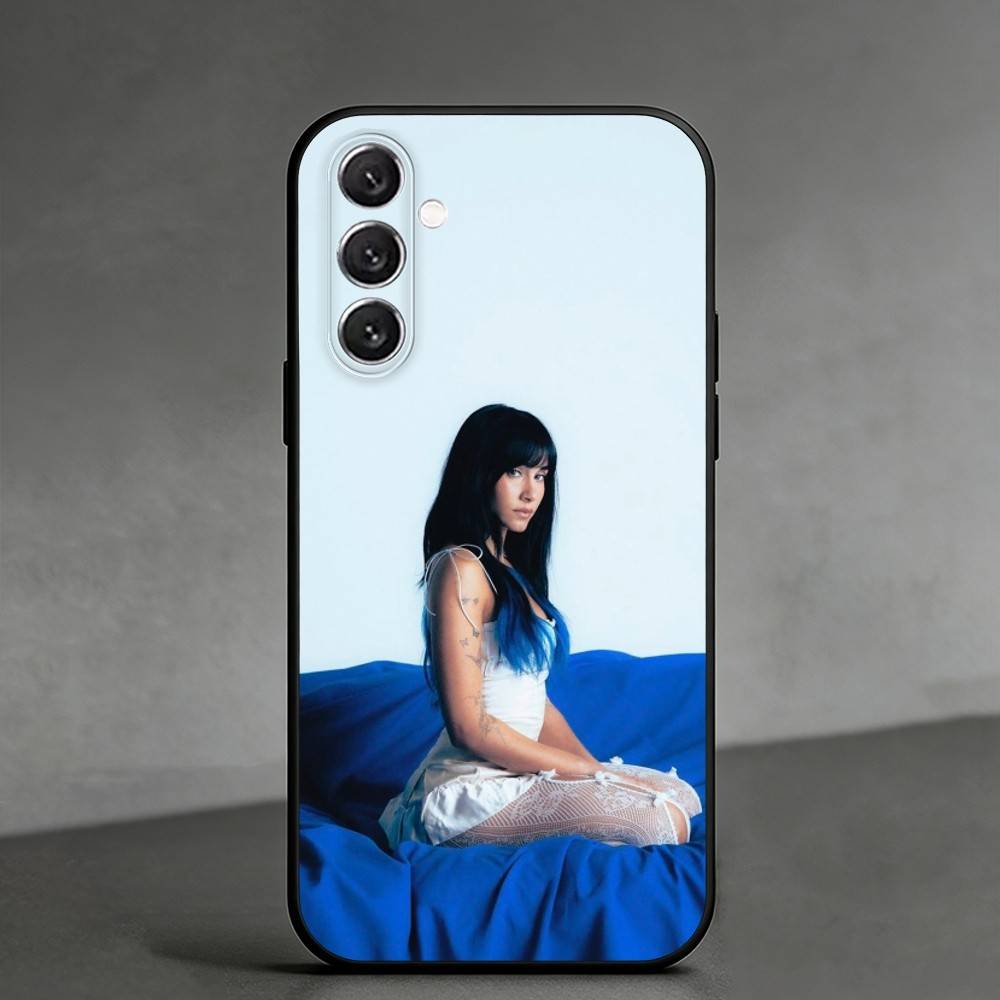A-Aitana Phone Case For Samsung Galaxy A91,80,73,72 ,71,53,52,32 ,31,22,21s,20,Soft Black Case Samsung a40
A-Aitana Phone Case For Samsung Galaxy A91,80,73,72 ,71,53,52,32 ,31,22,21s,20,Soft Black Case Samsung a40