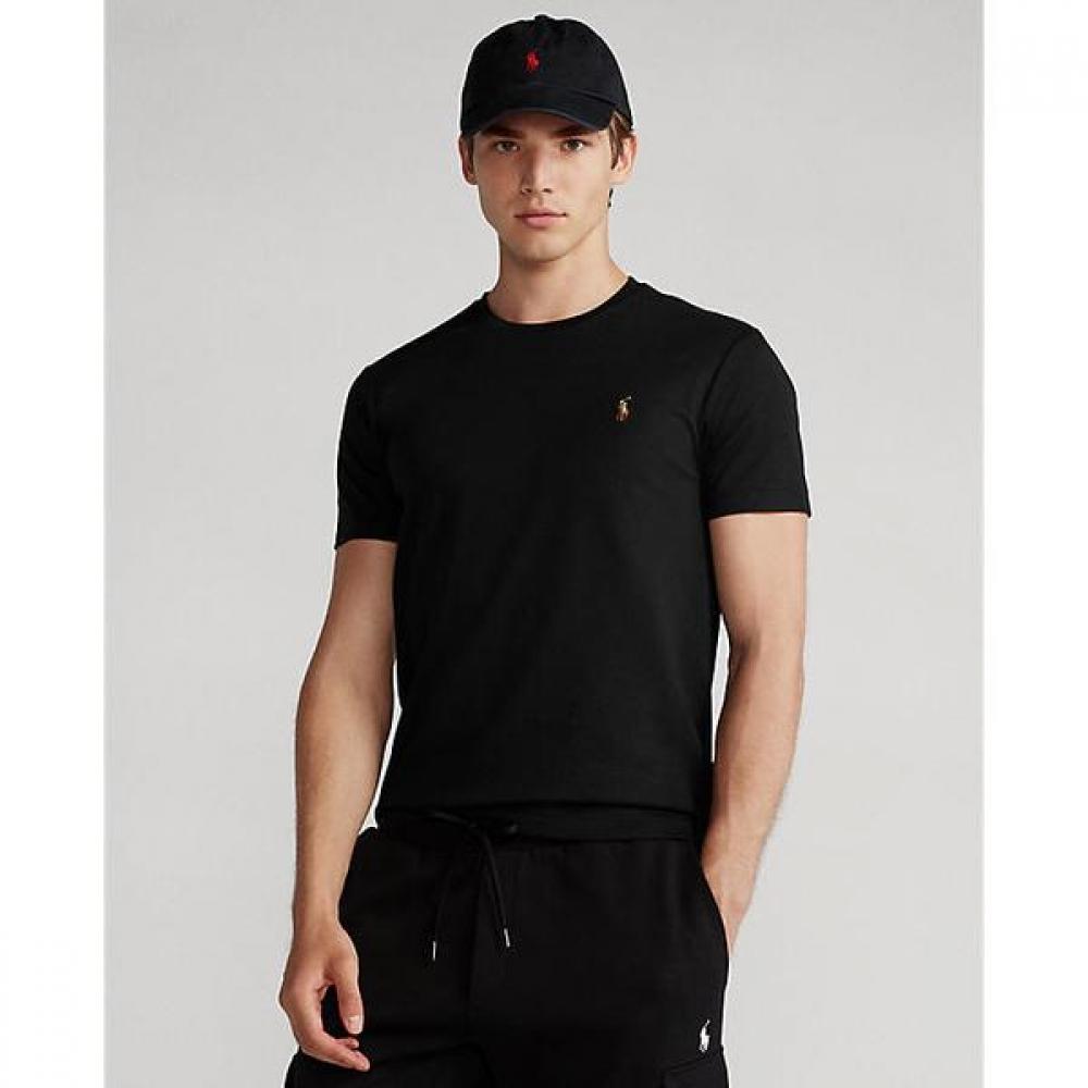 Polo Ralph Lauren Mens CusTom Slim FiT SofT CoTTon T shirT mnpoTsh1n820099001 L
Polo Ralph Lauren Mens CusTom Slim FiT SofT CoTTon T shirT mnpoTsh1n820099001 L