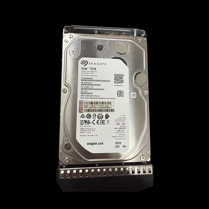 Chao Yue Shen Tai 8TB Enterprise SATA 3.5-inch Hard Drive
Chao Yue Shen Tai 8TB Enterprise SATA 3.5-inch Hard Drive