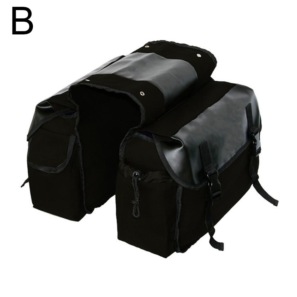 Новая сумка для седла велосипеда, мотоцикла, мотоцикла, ящика для инструментов, боковая сумка Waterpro U8C9 black-44*15*27cm
Новая сумка для седла велосипеда, мотоцикла, мотоцикла, ящика для инструментов, боковая сумка Waterpro U8C9 black-44*15*27cm