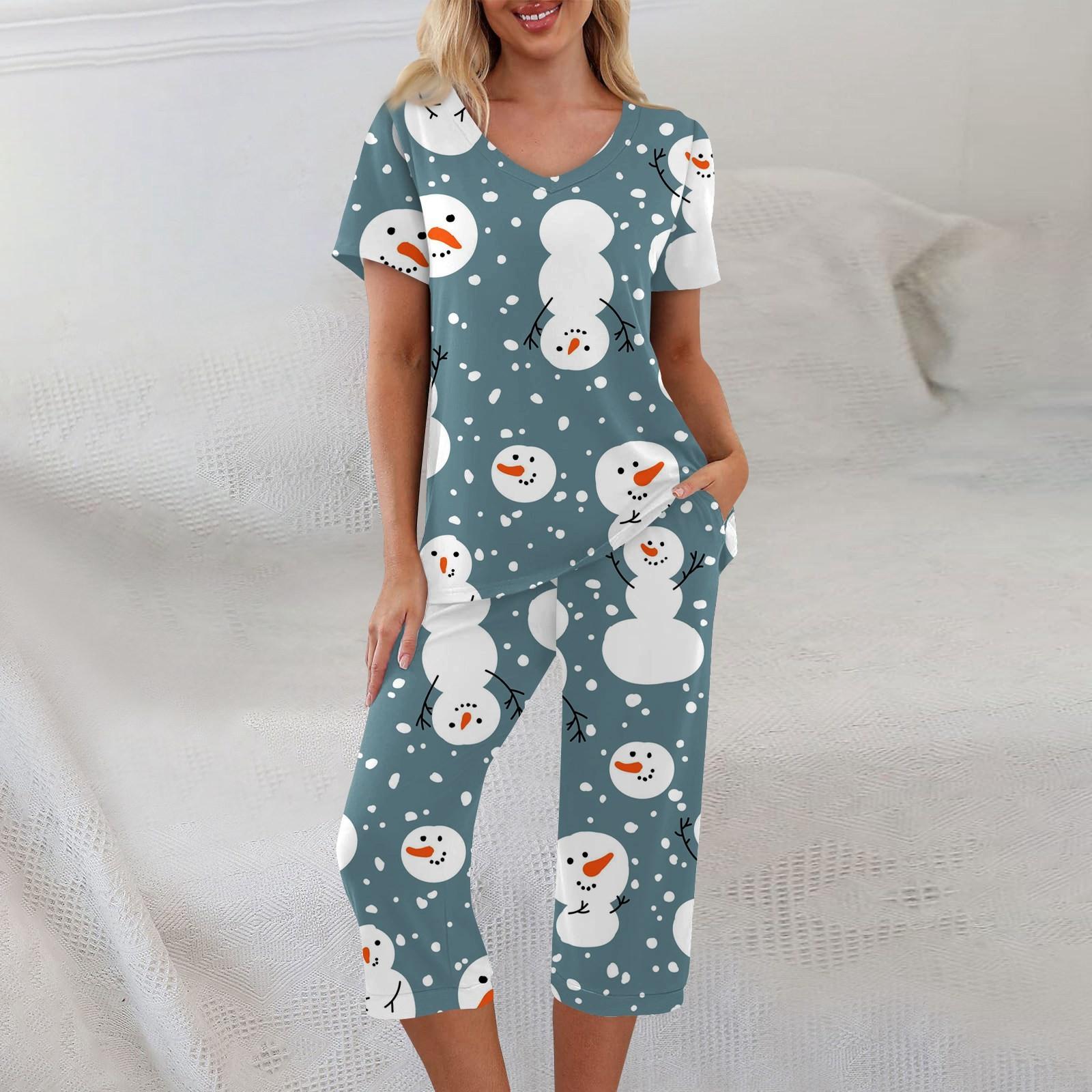 Комплекты из 2 предметов для женщин, летний топ с короткими рукавами и брюки с карманами, мягкие комплекты для тренировок M тёмно-синий
Комплекты из 2 предметов для женщин, летний топ с короткими рукавами и брюки с карманами, мягкие комплекты для тренировок M тёмно-синий