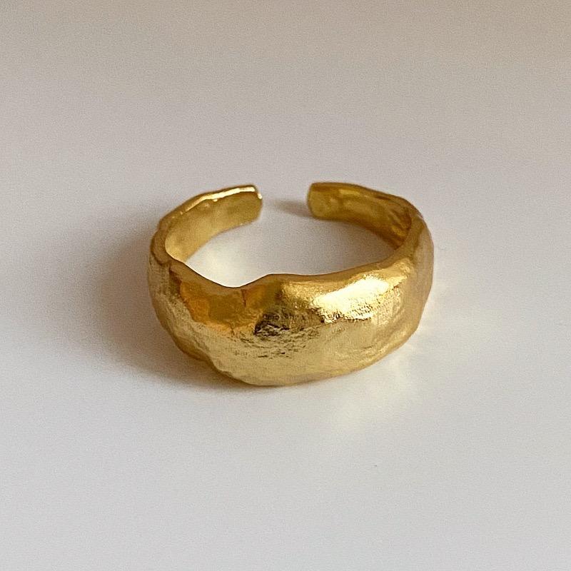 925 Sterling Silver Rings for Women Couple Minimalist Handmade Simple Shinning Gold Ring Party Jewelry Gift Prevent Allergy resizable
925 Sterling Silver Rings for Women Couple Minimalist Handmade Simple Shinning Gold Ring Party Jewelry Gift Prevent Allergy resizable