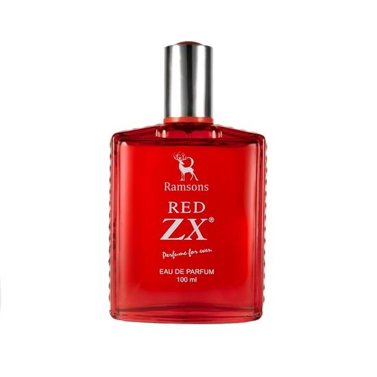 Парфюмированная вода Ramsons Red Zx, 100 мл
Парфюмированная вода Ramsons Red Zx, 100 мл