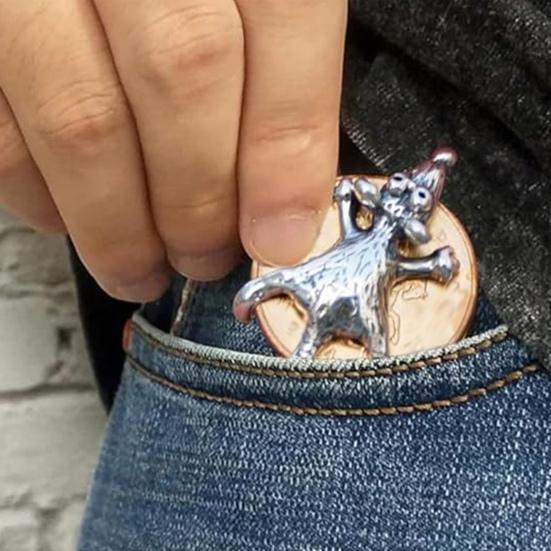 Очарование в виде мыши, талисман, денежный амулет, уникальный дизайн, нержавеющий, устойчивый к коррозии, крыса на монете, денежный амулет, украшение
Очарование в виде мыши, талисман, денежный амулет, уникальный дизайн, нержавеющий, устойчивый к коррозии, крыса на монете, денежный амулет, украшение