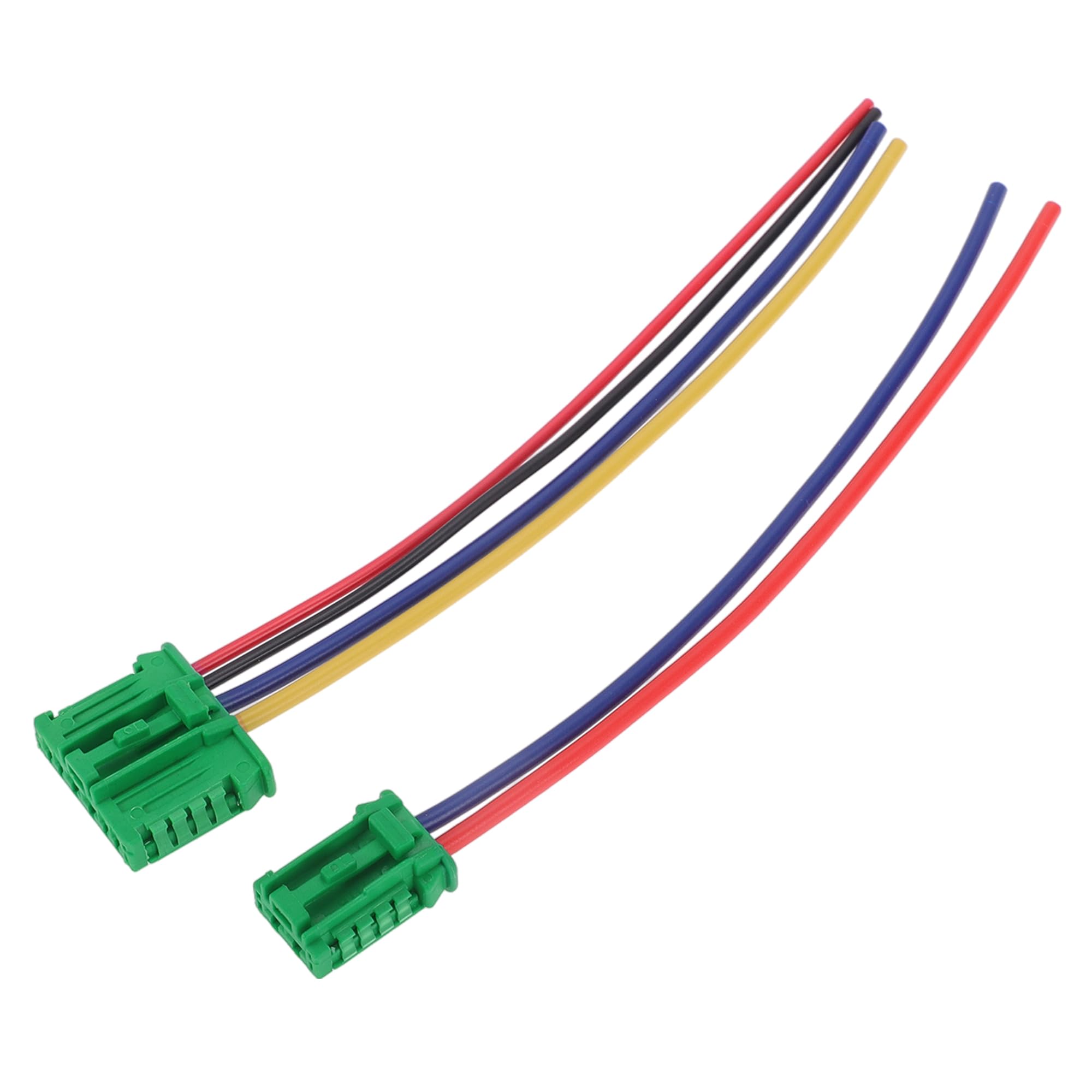 TUCKBOLD Peugeot 107 207 607 Резистор мотора вентилятора Разъем кабеля Водонепроницаемый №7701048390 Жгут проводов
TUCKBOLD Peugeot 107 207 607 Резистор мотора вентилятора Разъем кабеля Водонепроницаемый №7701048390 Жгут проводов