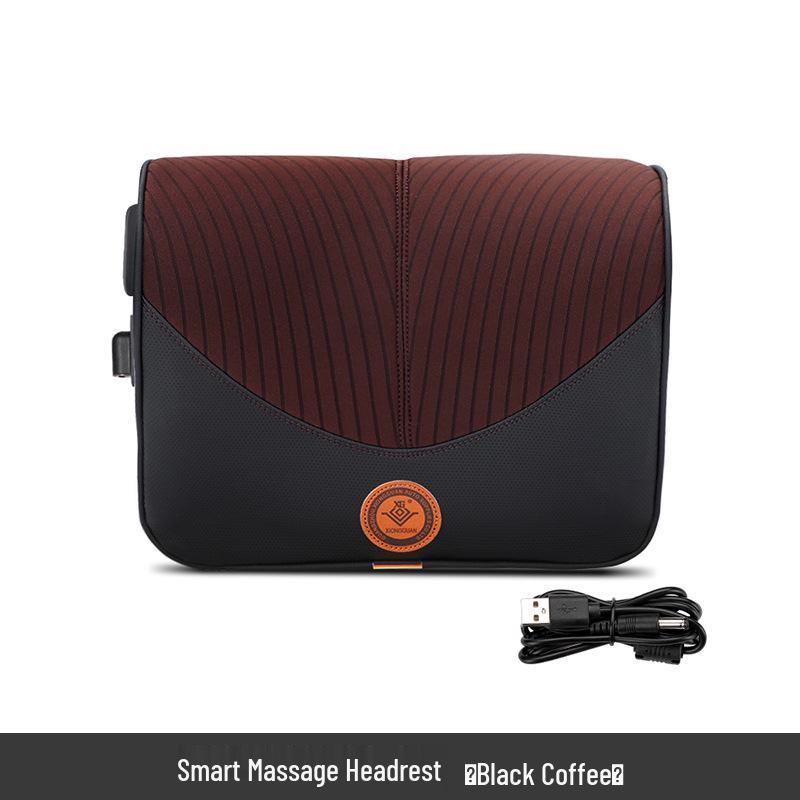 Электрическая подушка для поясничной поддержки с пеной памяти для автомобильного сиденья
Электрическая подушка для поясничной поддержки с пеной памяти для автомобильного сиденья