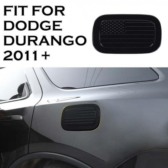 Black Fuel Tank Oil Gas Door Lid Cap Cover Trim Sticker For Dodge Durango 2011+
Black Fuel Tank Oil Gas Door Lid Cap Cover Trim Sticker For Dodge Durango 2011+