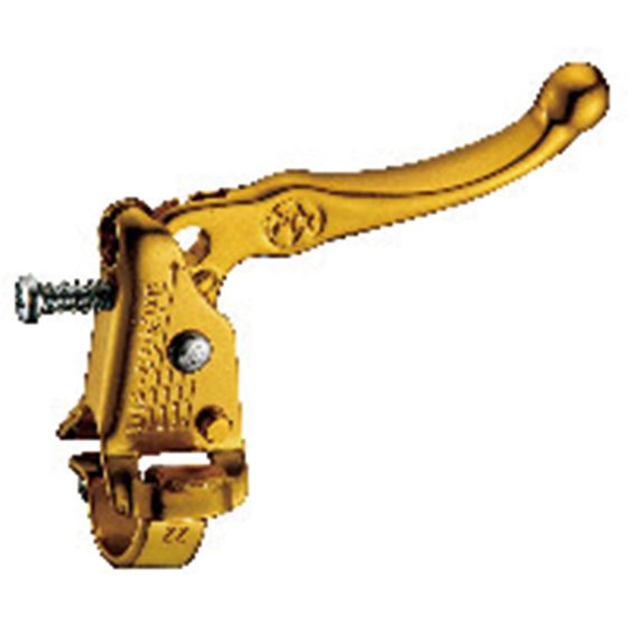 Тормозная ручка Золотая DIA-COMPE MX121/TECH-3 22.2MM (Пара)
Тормозная ручка Золотая DIA-COMPE MX121/TECH-3 22.2MM (Пара)