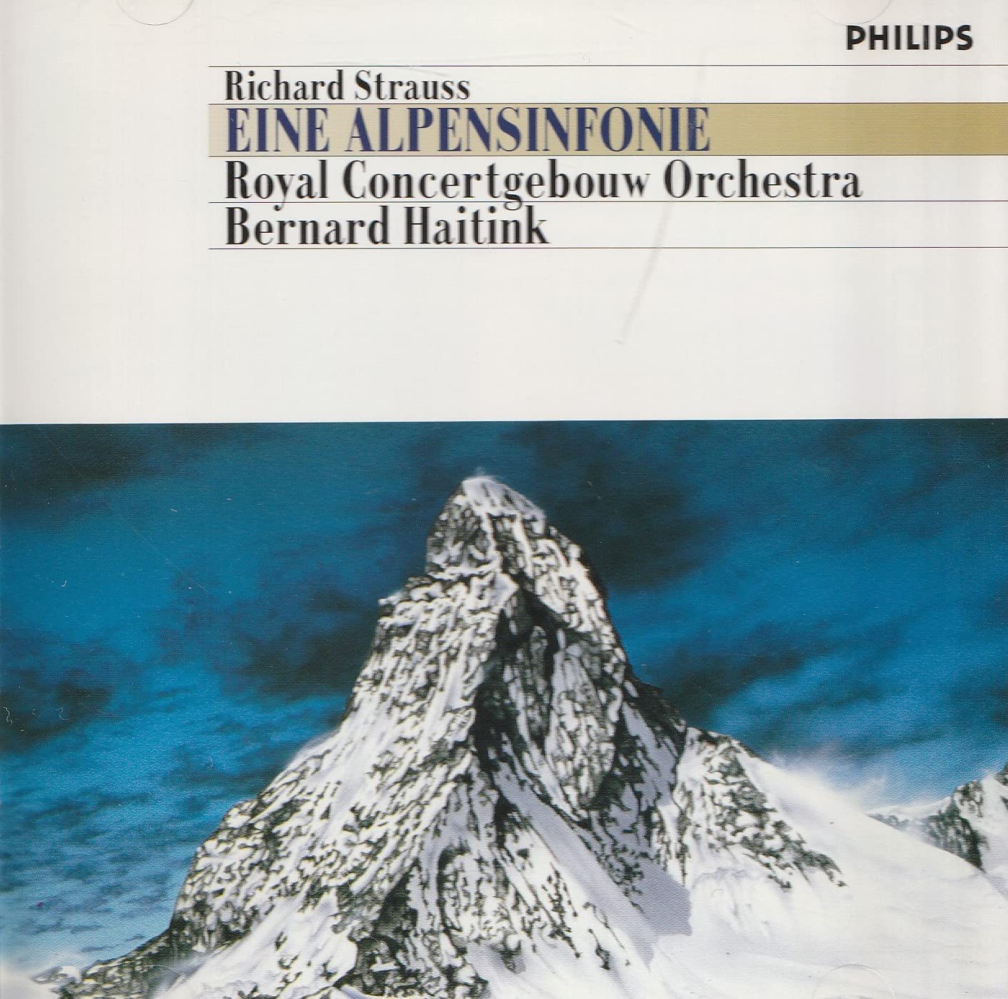 CD КОРОЛЕВСКИЙ ОРКЕСТР КОНСЕРТГЕБАУ, Р. S - R. Штраус / Альпийская симфония PHCP20230 Япония Классика Б/У
CD КОРОЛЕВСКИЙ ОРКЕСТР КОНСЕРТГЕБАУ, Р. S - R. Штраус / Альпийская симфония PHCP20230 Япония Классика Б/У