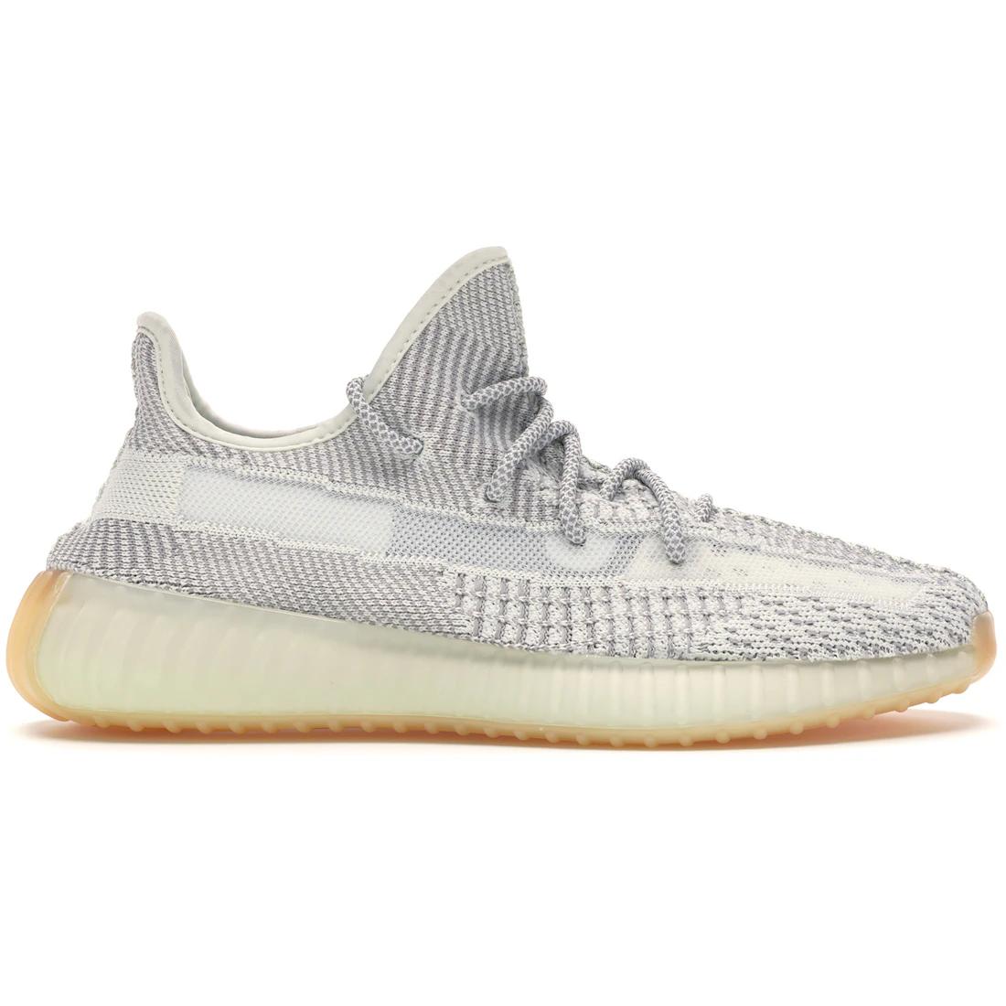 Кроссовки adidas Yeezy Boost 350 V2 Yeshaya (Несветоотражающий)(FX4348) 48
Кроссовки adidas Yeezy Boost 350 V2 Yeshaya (Несветоотражающий)(FX4348) 48