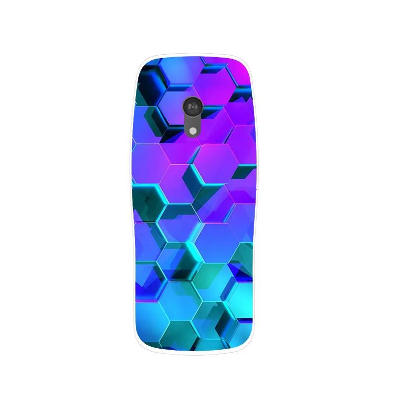 For Nokia 3210 4G 2024 Case Shockproof Clear TPU Soft Silicone Phone Cover for Nokia 3210 TA-1618 Protective Back Shells Bag Nokia 3210 2024
For Nokia 3210 4G 2024 Case Shockproof Clear TPU Soft Silicone Phone Cover for Nokia 3210 TA-1618 Protective Back Shells Bag Nokia 3210 2024