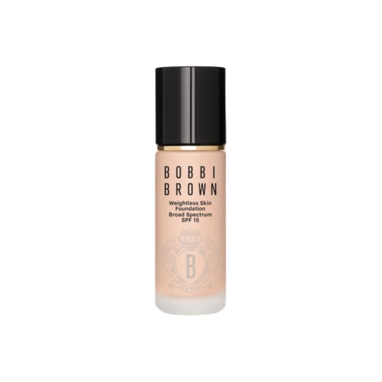 Bobbi Brown Weightless Skin Foundation SPF 15 Ivory слонова кістка
Bobbi Brown Weightless Skin Foundation SPF 15 Ivory слонова кістка
