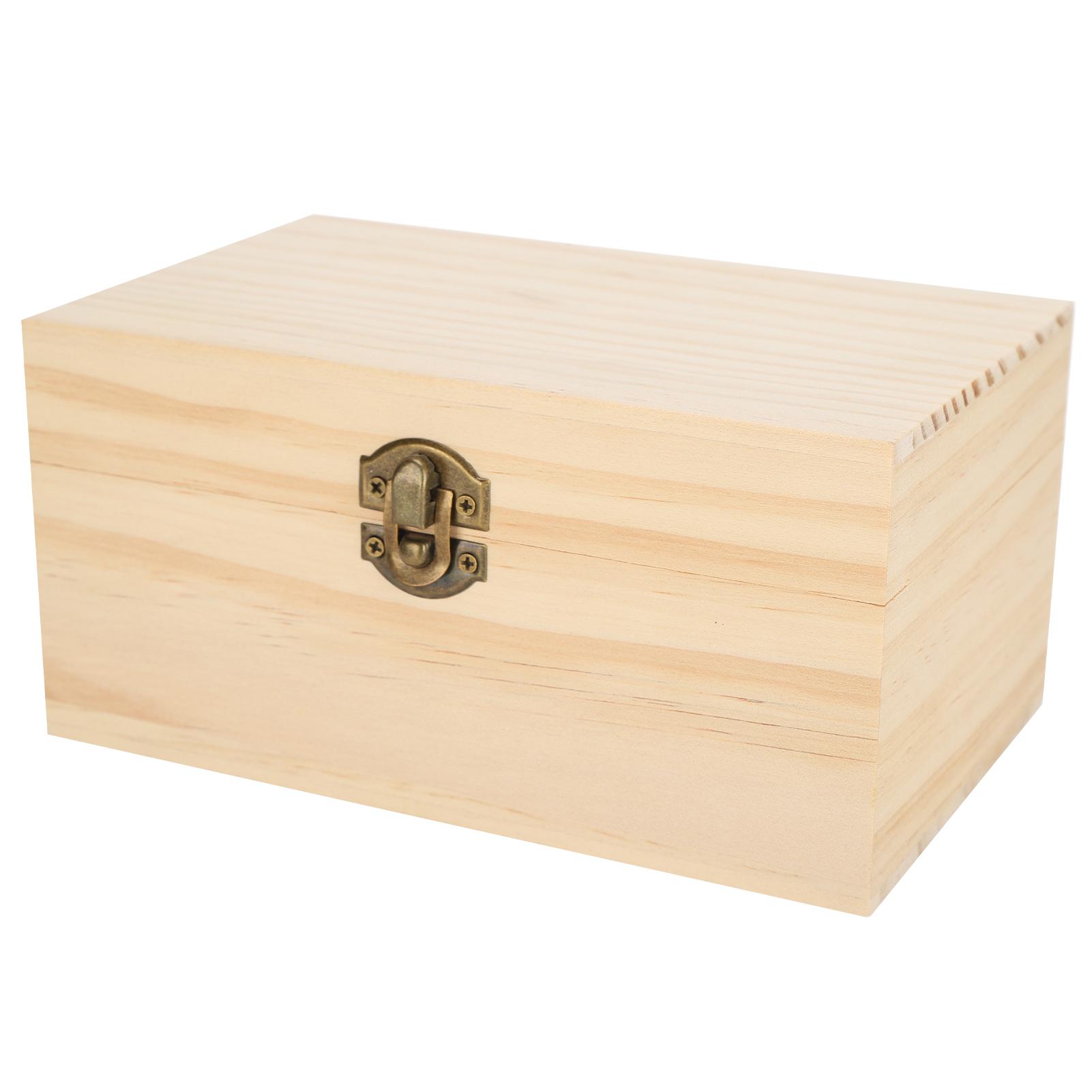 15 Slot Essential Oil Box Pine Display Anti Sunlight Essential Oil Storage Case for Home Beauty Center
15 Slot Essential Oil Box Pine Display Anti Sunlight Essential Oil Storage Case for Home Beauty Center