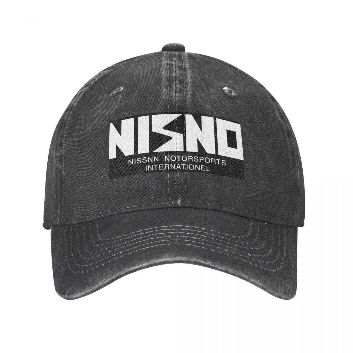 NISNO Initial D NISMO Старый логотип Пародия Белая ковбойская шляпа Роскошная бренд Бейсболка для унисекс Женская
NISNO Initial D NISMO Старый логотип Пародия Белая ковбойская шляпа Роскошная бренд Бейсболка для унисекс Женская
