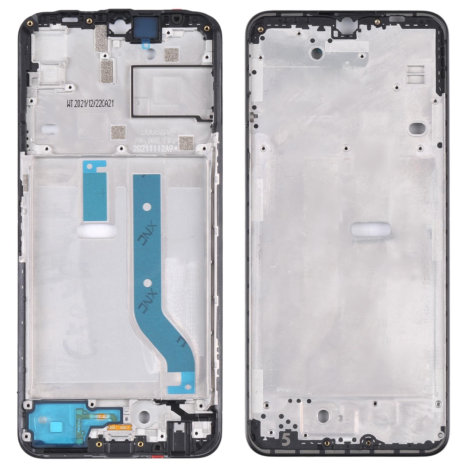 For Motorola Moto G50 5G OEM Front Housing Frame Replacement Part (without Logo) A
For Motorola Moto G50 5G OEM Front Housing Frame Replacement Part (without Logo) A