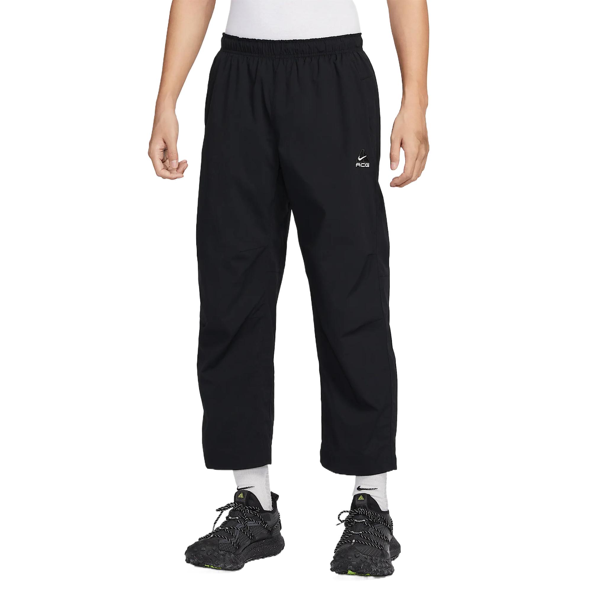 Nike Swoosh ACG Fashion Comfortable Trendy Minimalist Casual Pants Men bottoms Black HJ2892-010 M
Nike Swoosh ACG Fashion Comfortable Trendy Minimalist Casual Pants Men bottoms Black HJ2892-010 M